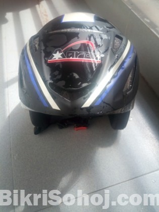 Aron helmet